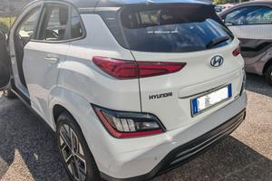 Hyundai Kona 64kwh X-Class full top