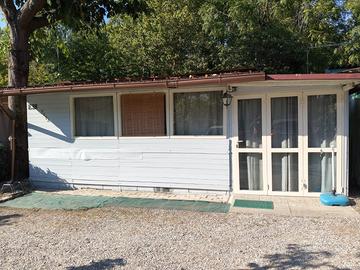 Bungalow a Massa