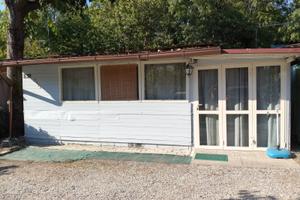 Bungalow a Massa
