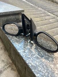 Coppia Specchietti Elettrici Lancia Ypsilon