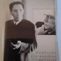 Battiato - l'ombrello e la macchina da cucire