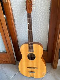Chitarra classica rara