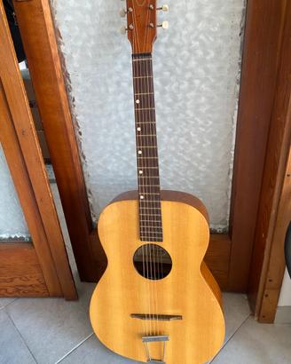Chitarra classica rara