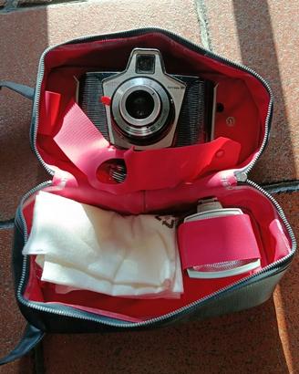 macchine fotografiche vintage