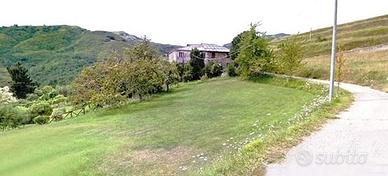 Villa indipendente Varese ligure