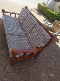 divano letto 3 posti o 2 posti