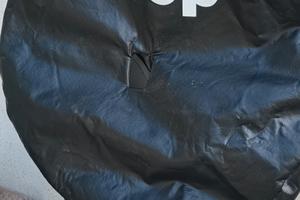 Copriruota di scorta JEEP