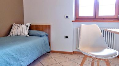 Graziosa stanza in studentato [TN_GAR15-3_S2]