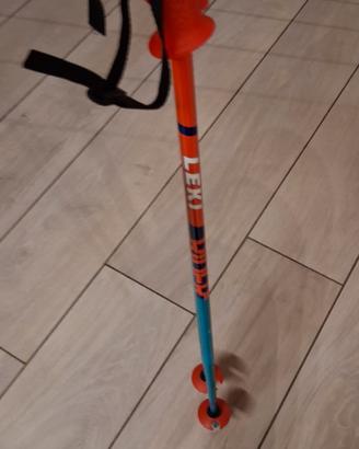 bastoncini da sci leki 85 cm "34"