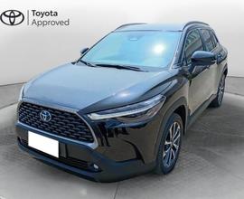Toyota Corolla Cross 2.0h Trend 2wd 197cv e-cvt