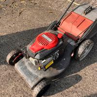 Macchinetta tagliaerba