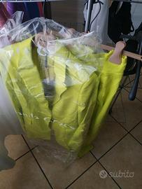 Tailleur giacca pantalone Manila Grace. 