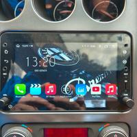 autadio Alfa Brera / Alfa 159