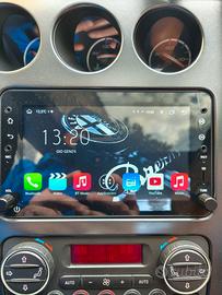 autadio Alfa Brera / Alfa 159