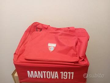 Borsa Calcio Ufficiale Mantova 1911
