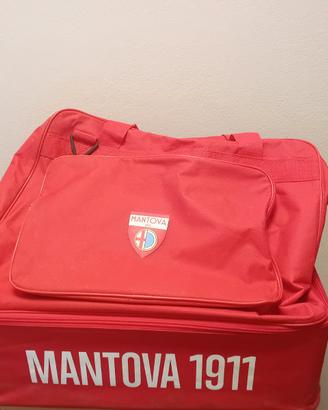 Borsa Calcio Ufficiale Mantova 1911