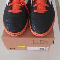 Scarpa calcetto Diadora n.43