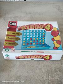 Gioco Bingo 4