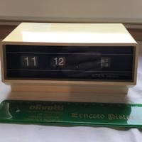 Sveglia orologio EMES selection Germany cartellini