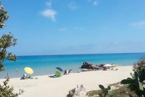 Costa rei mare