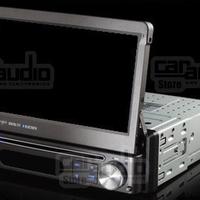 Autoradio Navigatore 1Din 1 Din 7 pollici
