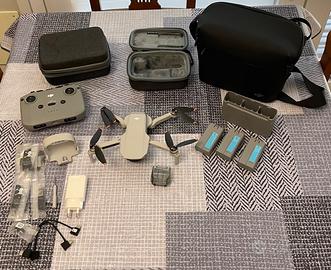 Drone DJI MINI 2