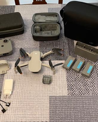 Drone DJI MINI 2