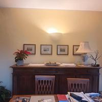 credenze arte povera