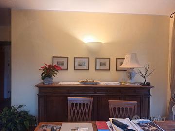 credenze arte povera