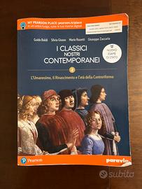 I Classici Nostri Contemporanei 2 9788839536310