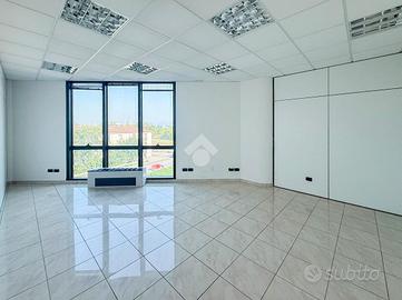 UFFICIO A BRESCIA