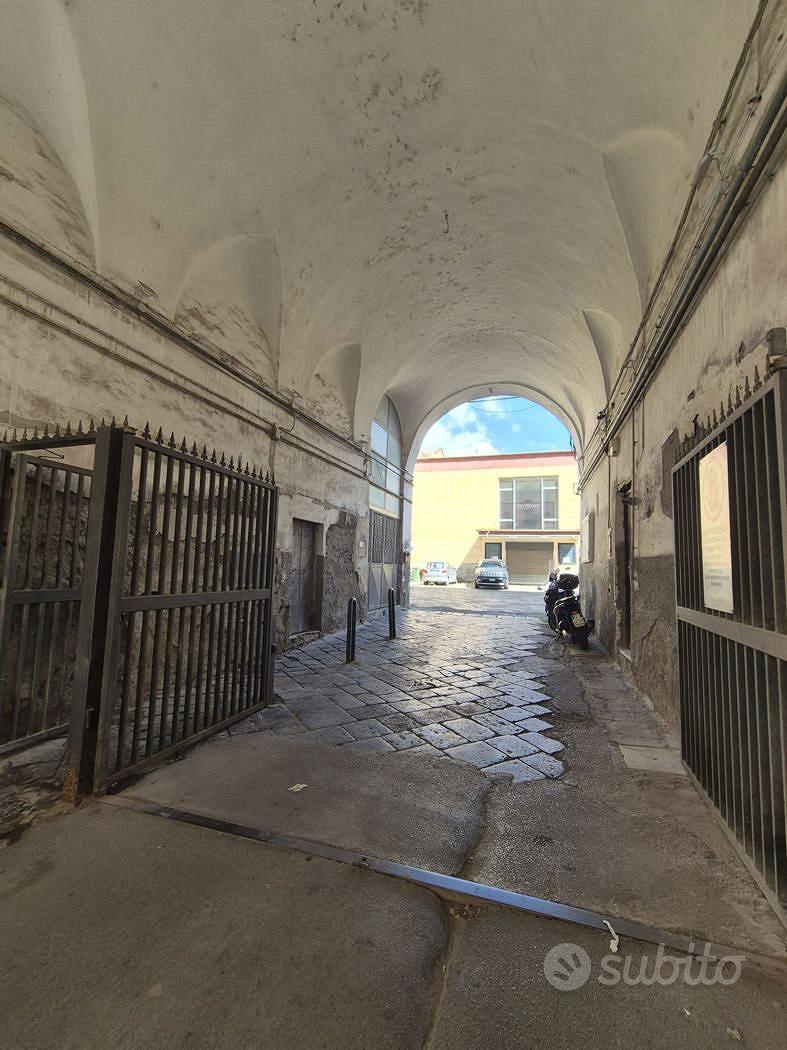 Apartment in Torre Annunziata, Rione Murattiano - Vista 2