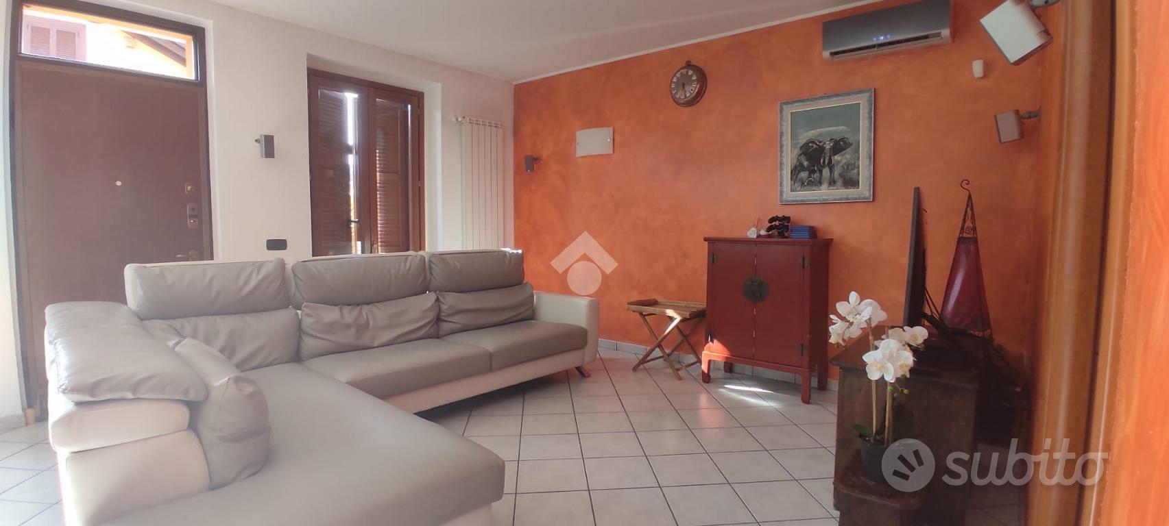 Casa – Ferno, Varese - Altro