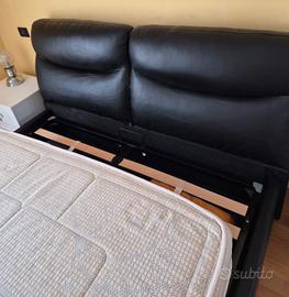 letto matrimoniale 