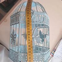 Lanterna Shabby chic