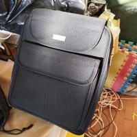 Borsa zaino nuov Bond e Brother per PC 14 pollici 