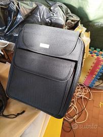 Borsa zaino nuov Bond e Brother per PC 14 pollici 