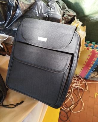 Borsa zaino nuov Bond e Brother per PC 14 pollici 