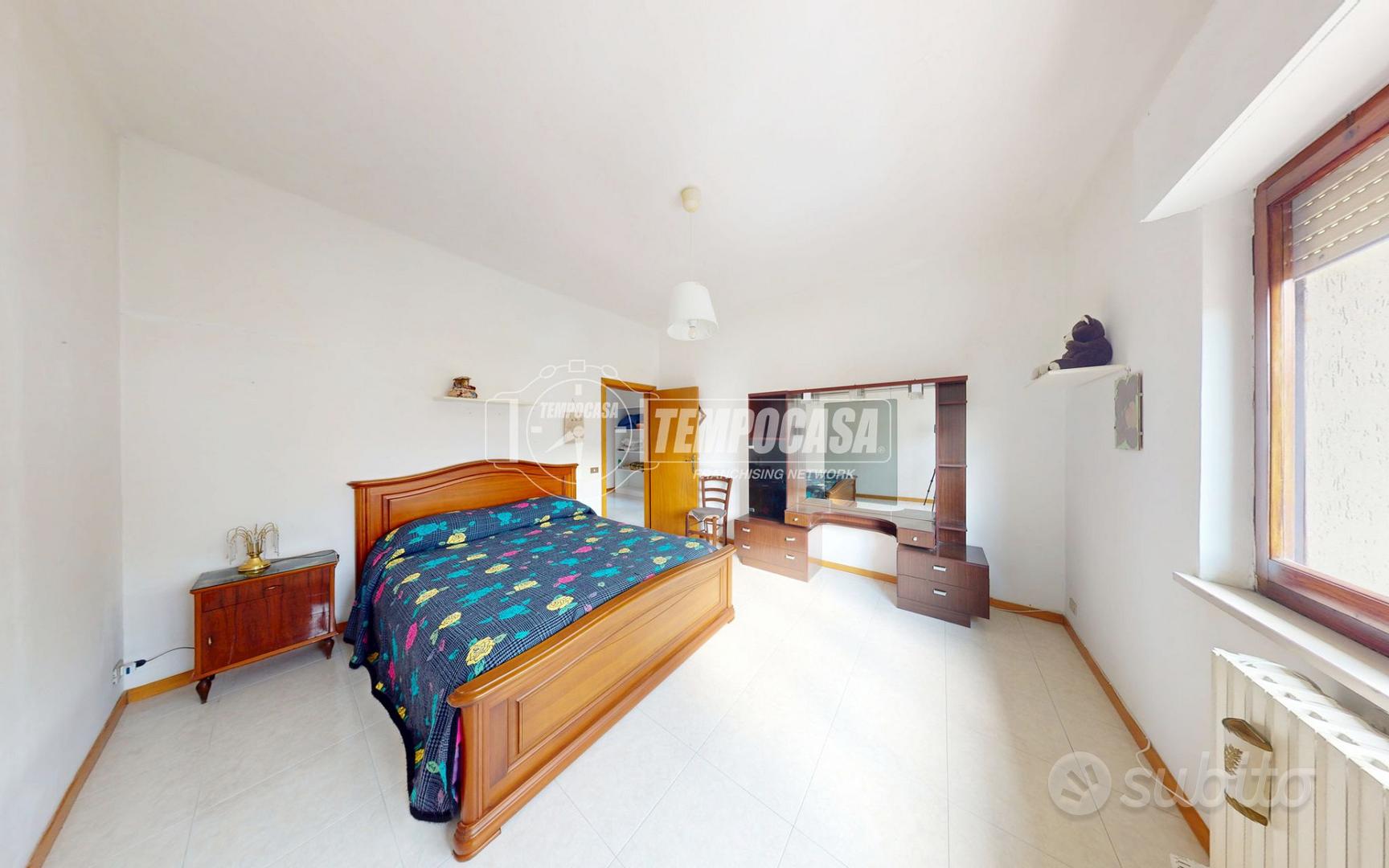 Appartamento – Porto Sant'Elpidio, San Filippo, Zona Industriale San Filippo - Altro