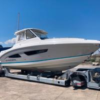Regal SAV 33 - Yacht nuova superoccasione