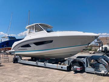 Regal SAV 33 - Yacht nuova superoccasione