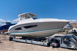 Regal SAV 33 - Yacht nuova superoccasione