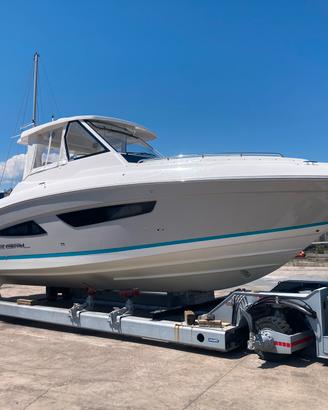 Regal SAV 33 - Yacht nuova superoccasione