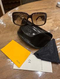 Occhiali Fendi originali