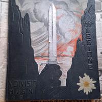 128 Legione Camicie Nere Libro CONTROLLATO Tutto