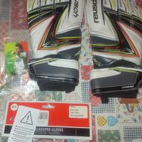 Guanti da portiere REUSCH