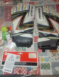 Guanti da portiere REUSCH