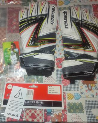 Guanti da portiere REUSCH