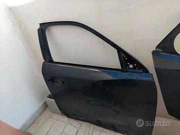 Portiere PEUGEOT 2008 anno 2020