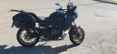 Yamaha Tracer 7 - Moto e Scooter In vendita a Bari